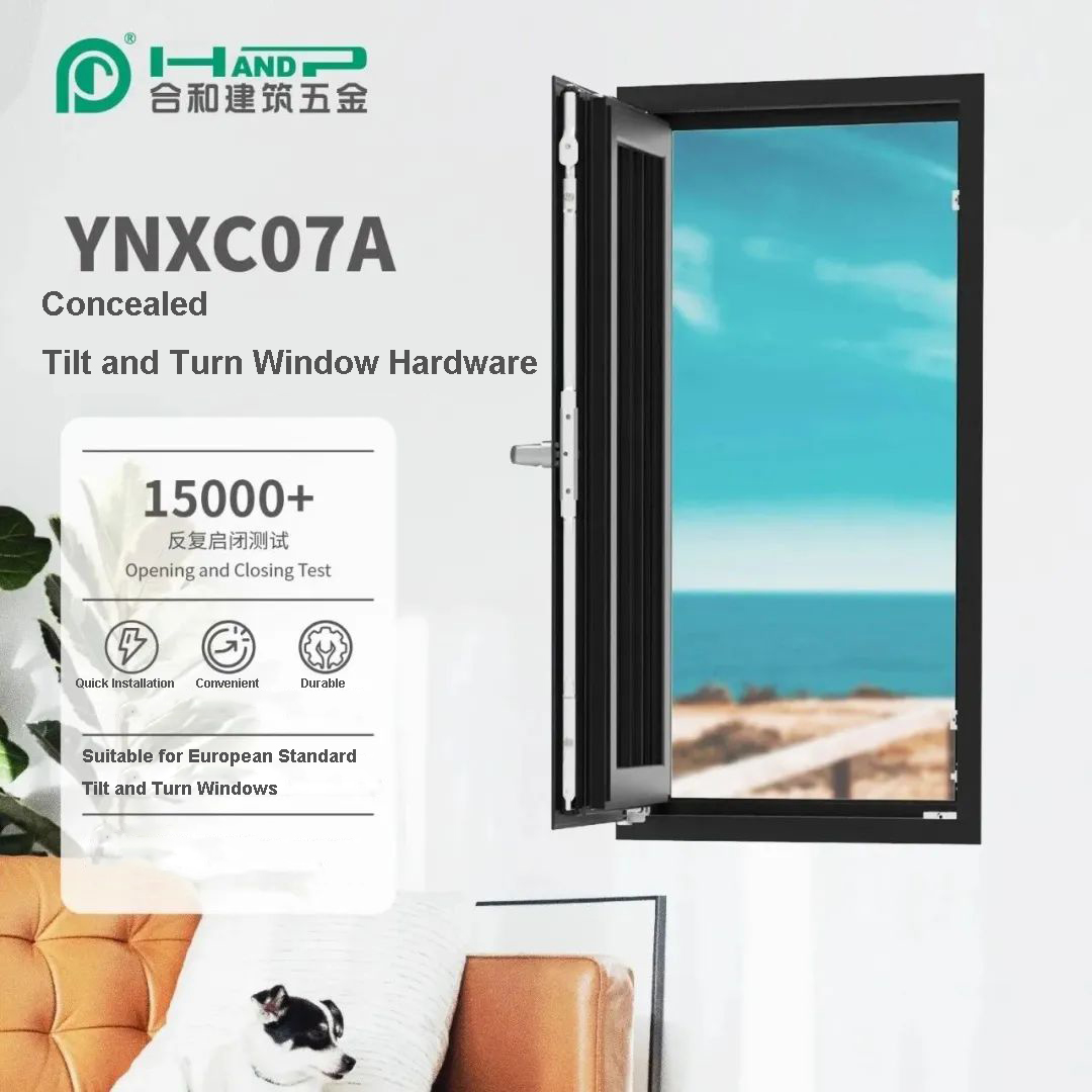 tilt-turn-window-hardware ฮาร์ดแวร์ปรับเอียง-เปิด-หน้าต่าง