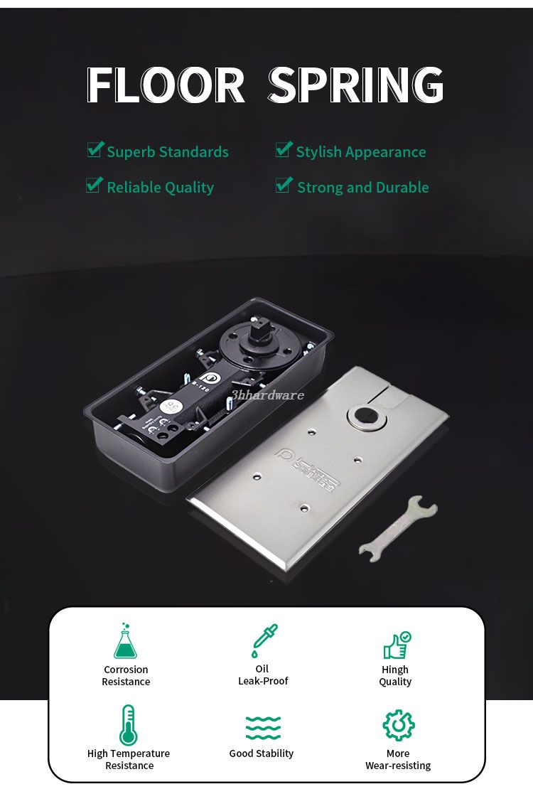 สปริงตั้งพื้น 100กก. (1)