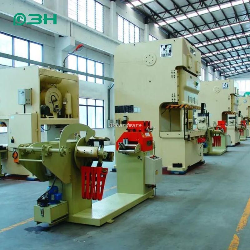 ฮาร์ดแวร์ประตูหน้าต่าง 