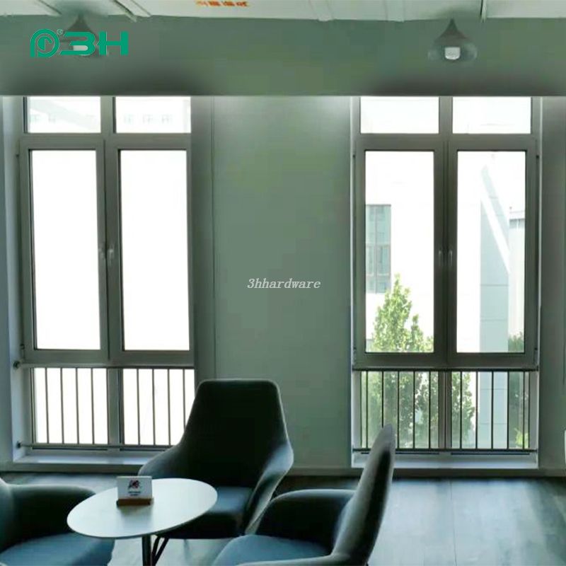 ฮาร์ดแวร์หน้าต่างประหยัดพลังงาน 