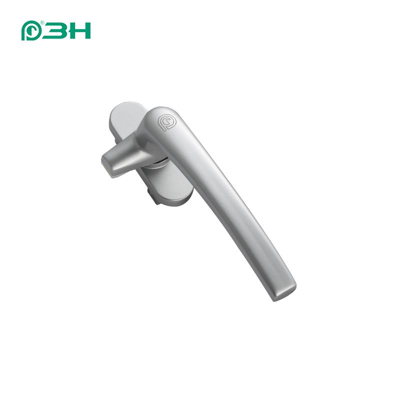 คู่มือที่ครอบคลุมสำหรับการติดตั้งและบำรุงรักษามือจับประตูและหน้าต่างอะลูมิเนียม ​