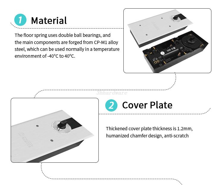 สปริงตั้งพื้น 250กก. (4)