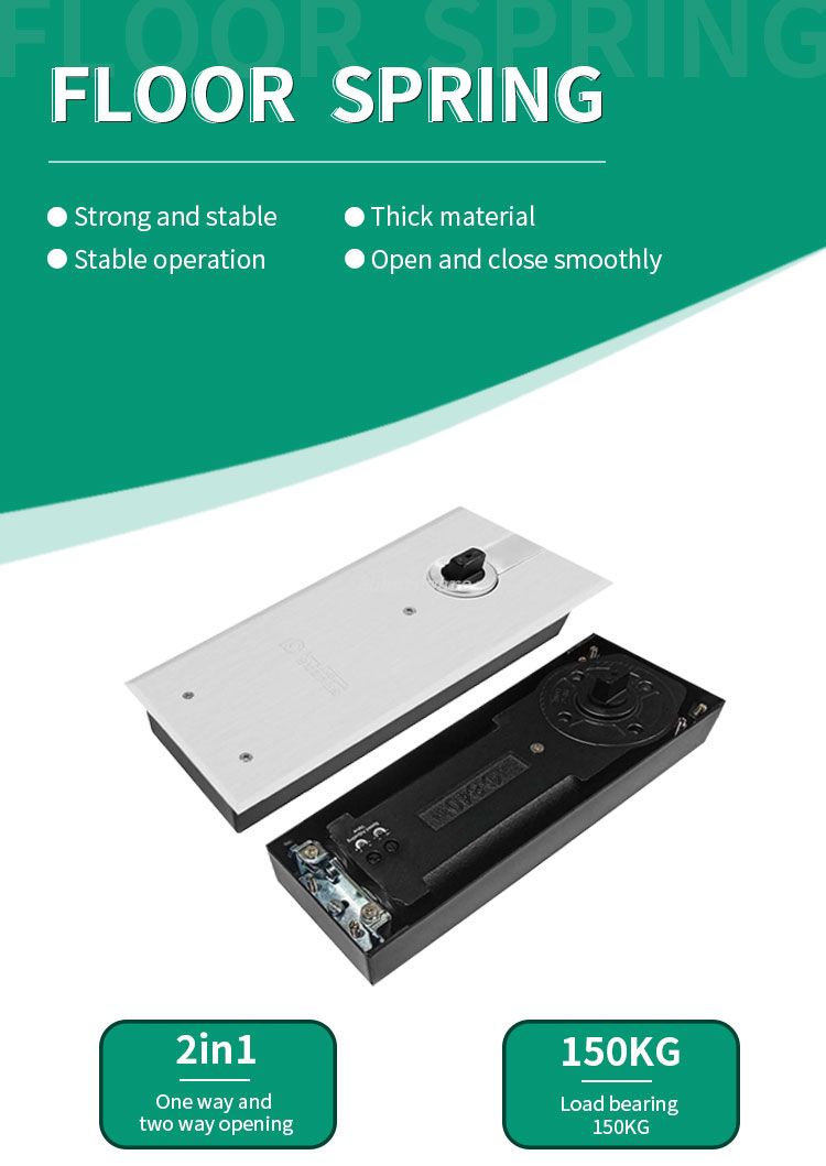 สปริงตั้งพื้น 150กก. (1)