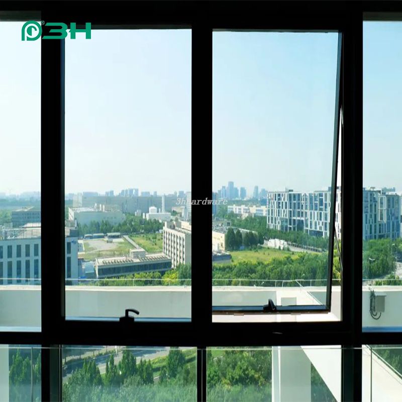 ฮาร์ดแวร์ก่อสร้าง 