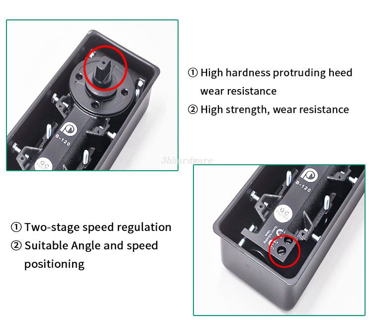 สปริงตั้งพื้น 100กก. (5)