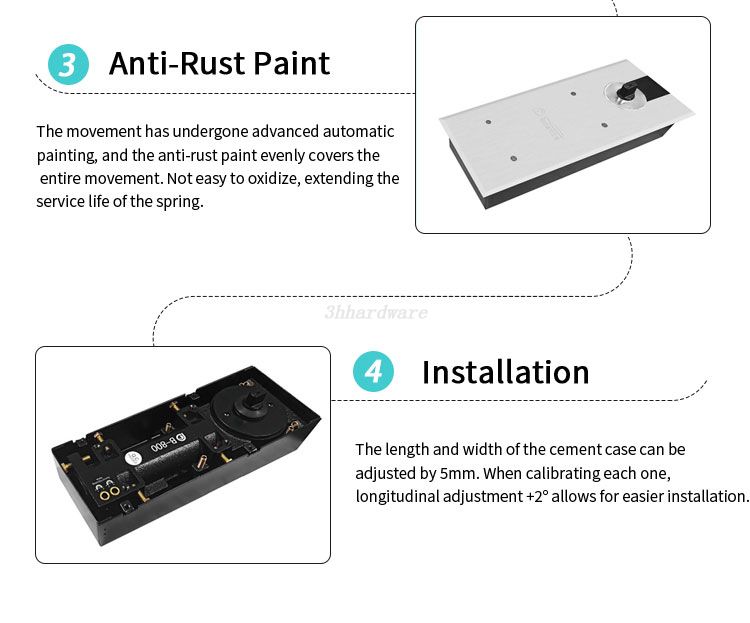 สปริงตั้งพื้น 250กก. (5)
