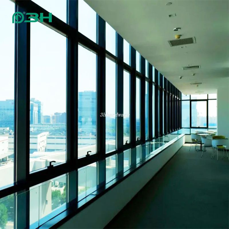 ฮาร์ดแวร์อาคาร 3 ชม.3