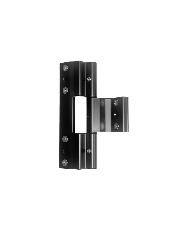 บานพับหน้าต่างอลูมิเนียม JX156 สำหรับตลาดฮ่องกง