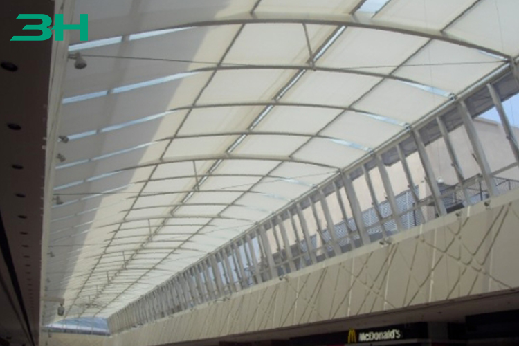 หอวิทยาศาสตร์เซินเจิ้น (2)