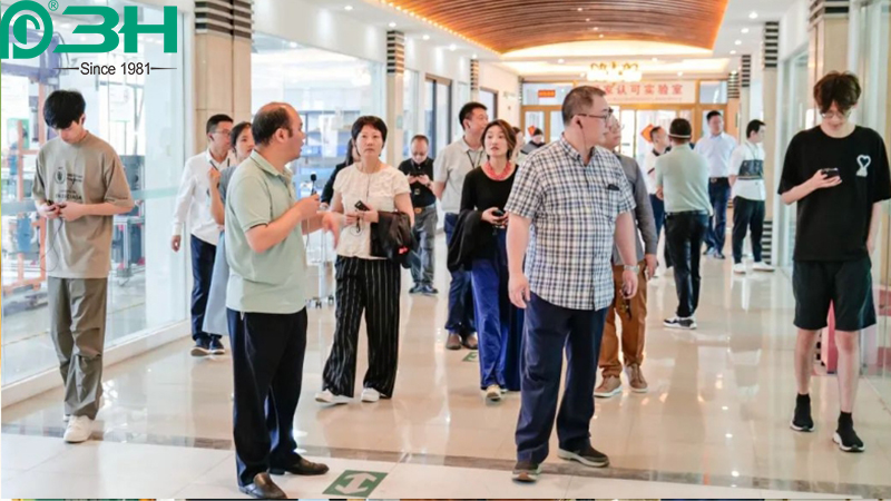 ความร่วมมือด้านฮาร์ดแวร์ 3 ชั่วโมง4