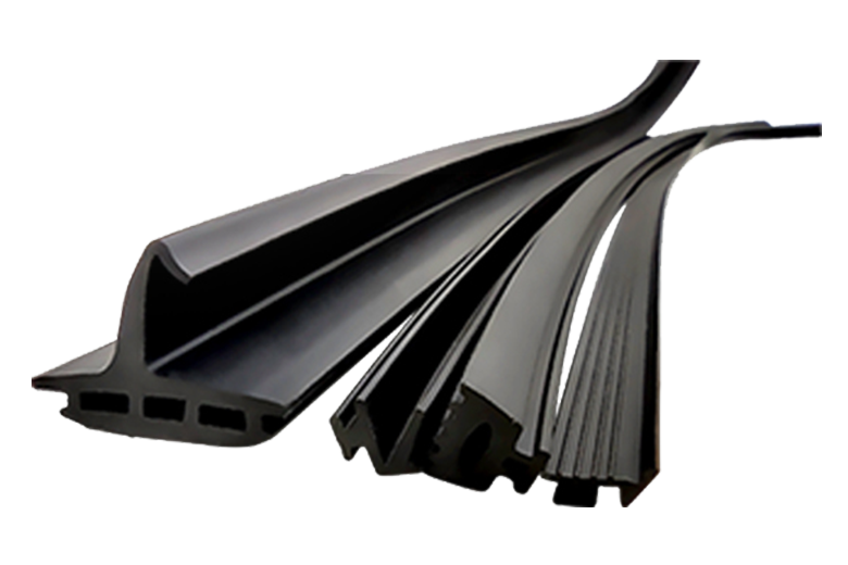 แถบซีลยาง