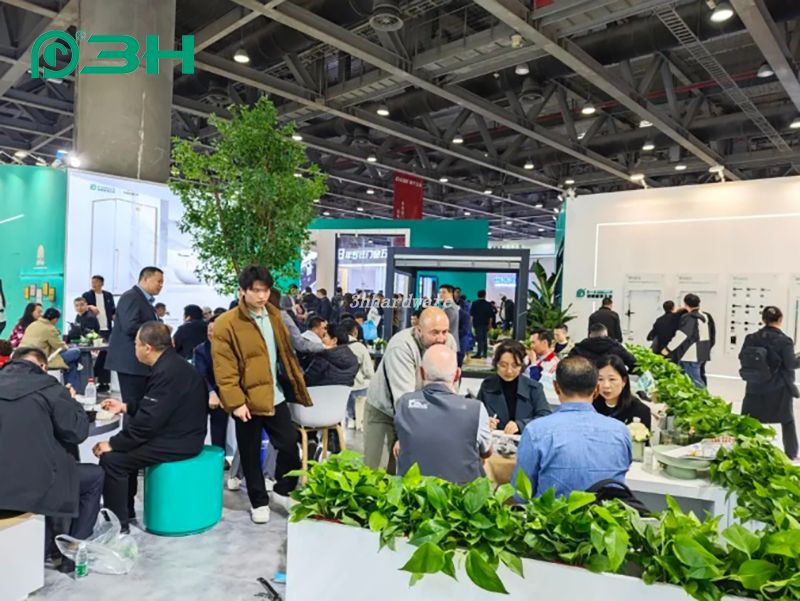 งานแสดงฮาร์ดแวร์ windoor 2