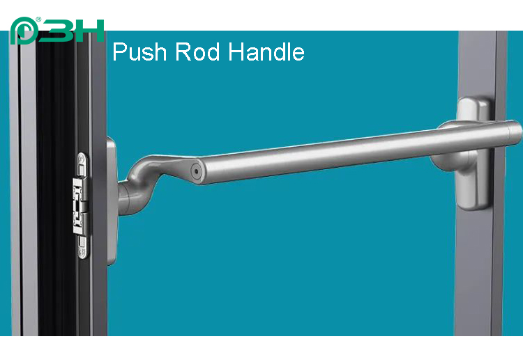 ที่จับก้านดัน