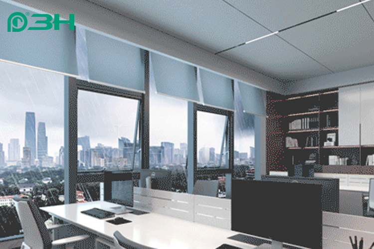 ฮาร์ดแวร์หน้าต่างแบบแขวน