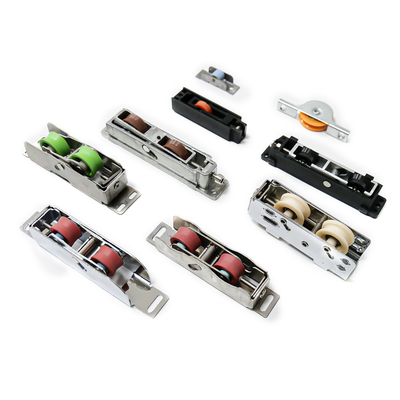 ลูกกลิ้งหน้าต่าง