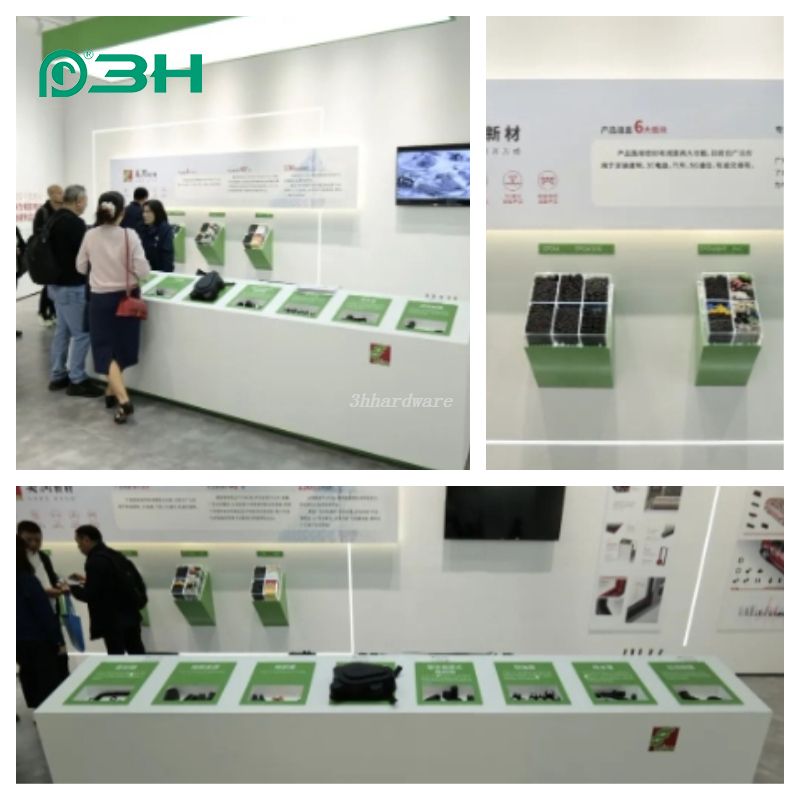 งานแสดงฮาร์ดแวร์ windoor 33