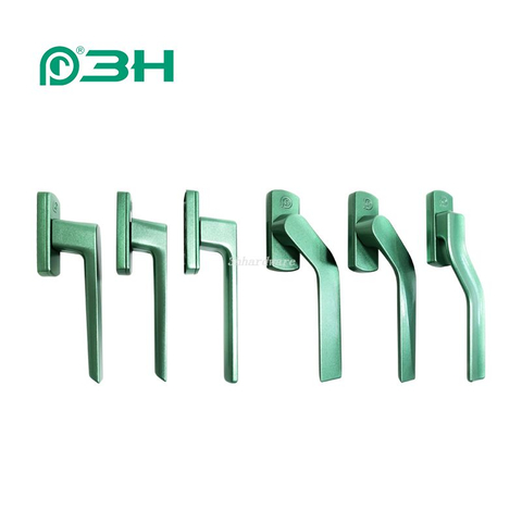 มือจับหน้าต่าง AZS Series สินค้าใหม่ 