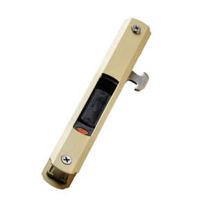 หน้าต่างบานเลื่อนและประตูบานเลื่อนประตูสลักล็อคอุปกรณ์ฮาร์ดแวร์STG23 