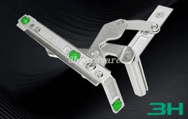 ระบบฮาร์ดแวร์เอียงและเปิดหน้าต่าง MH-anxc05