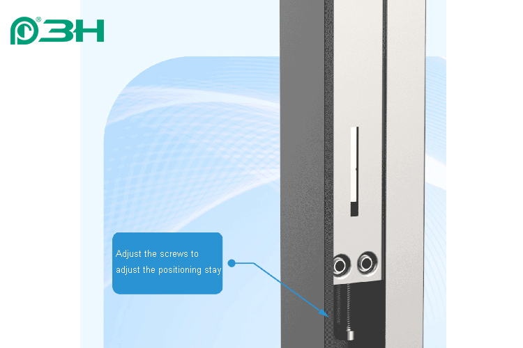 ฮาร์ดแวร์หน้าต่างแบบแขวน 4