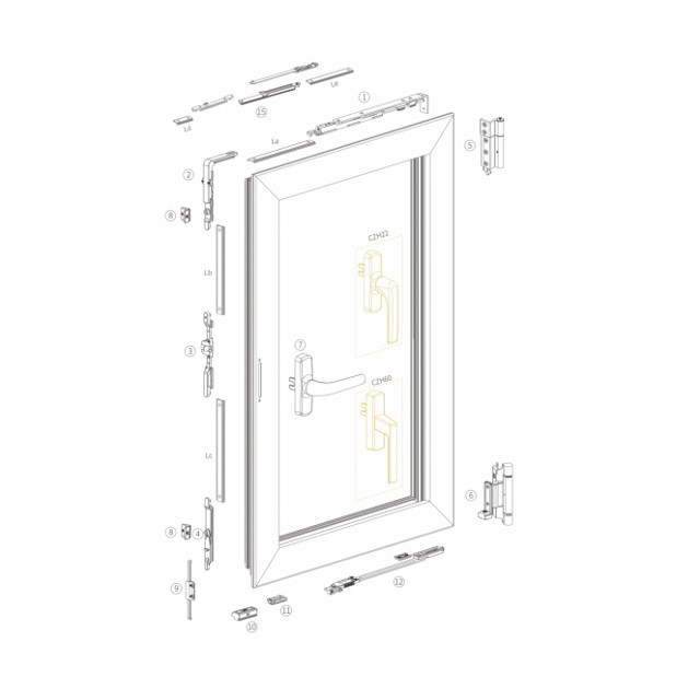 เตาอบพิซซ่าโคน-6