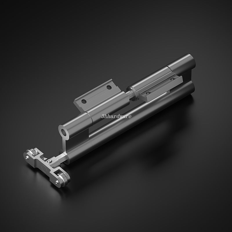 Hardwarewzdm03 ประตูสองเท่า (75 โปรไฟล์)