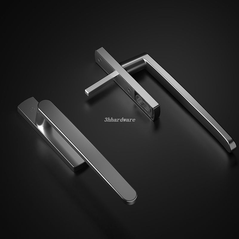 ระบบยกและเลื่อนประตู JTSM06