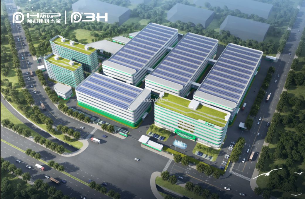 ซัพพลายเออร์ฮาร์ดแวร์ 3 ชม. 3