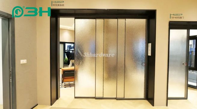 อุปกรณ์เสริมฮาร์ดแวร์ 3h2