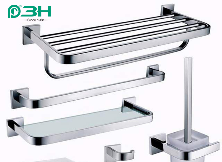 อุปกรณ์ห้องน้ำ