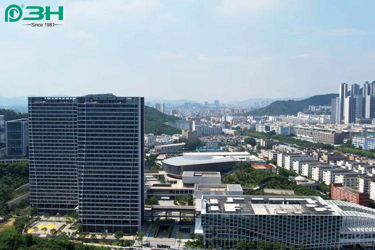 ห้องทดลองเผิงเฉิง 5