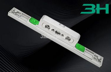 ระบบฮาร์ดแวร์เอียงและเปิดหน้าต่าง MH-anxc05