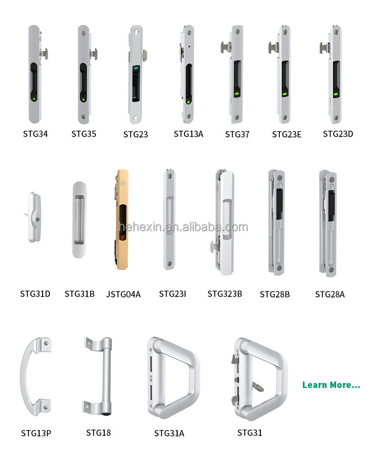 เจาะลึกระบบล็อคและสลักแบบเลื่อน