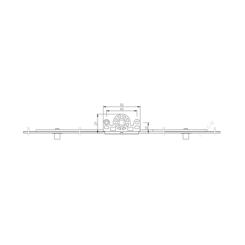 อุปกรณ์ส่งสัญญาณ Rob PCQ1501