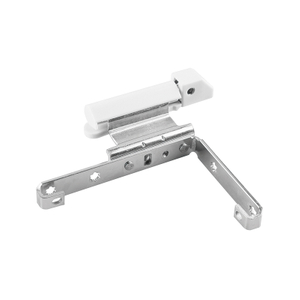 บานพับหน้าต่างล่าง UPVC PJCX03