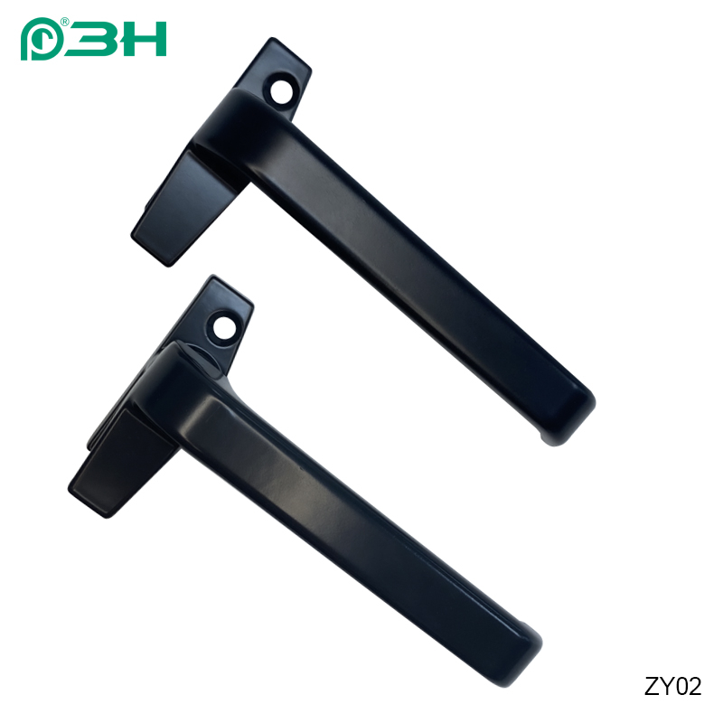 มือจับหน้าต่าง Camlock ZY02