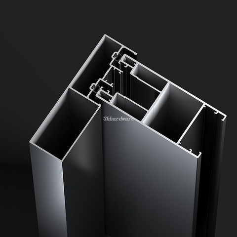 ระบบประตูลิฟท์และเลื่อน TSM04