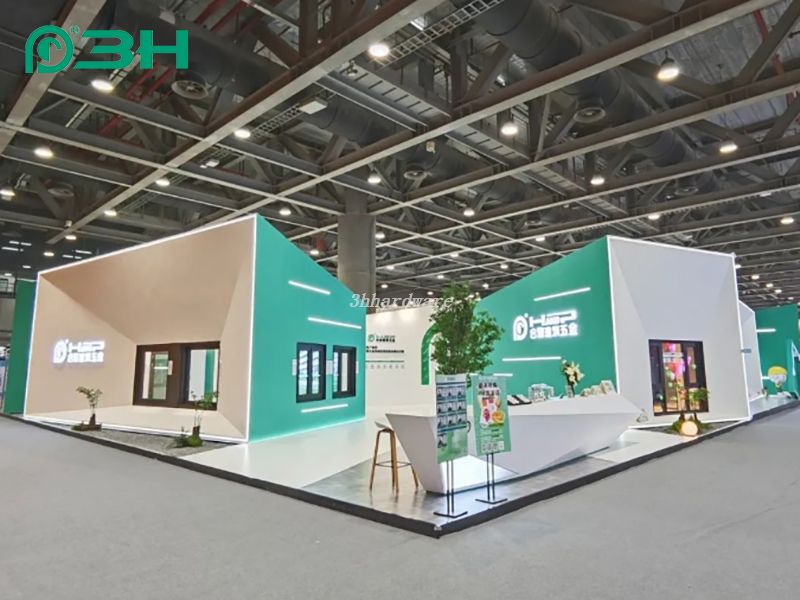 งานแสดงฮาร์ดแวร์ windoor 3