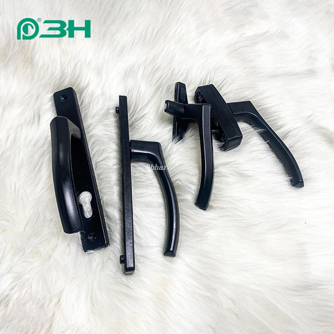 มือจับประตูคุณภาพสูง CZM28A 