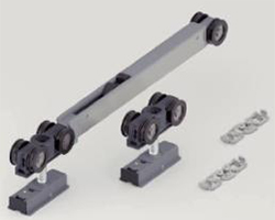 ฮาร์ดแวร์บัฟเฟอร์ 3