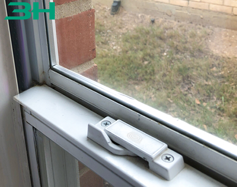 ล็อค cresent