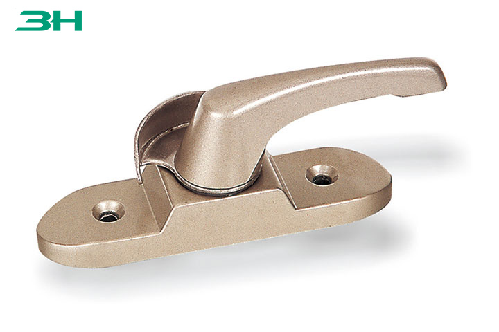 ล็อคเลื่อน