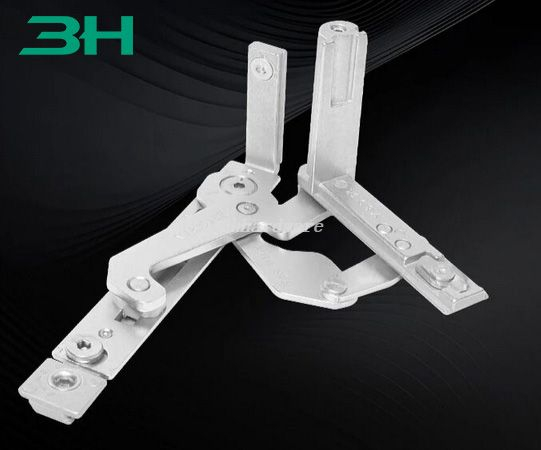 ระบบฮาร์ดแวร์เอียงและเปิดหน้าต่าง MH-anxc05