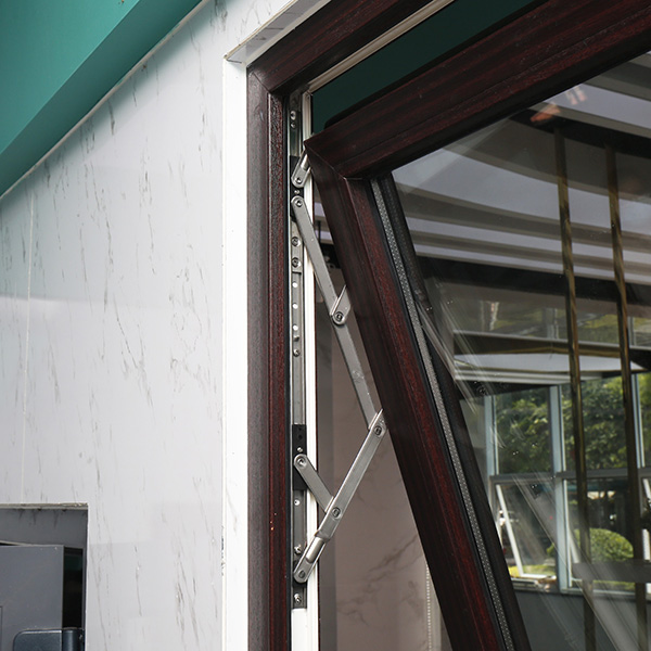 upvc winodw แรงเสียดทานอยู่