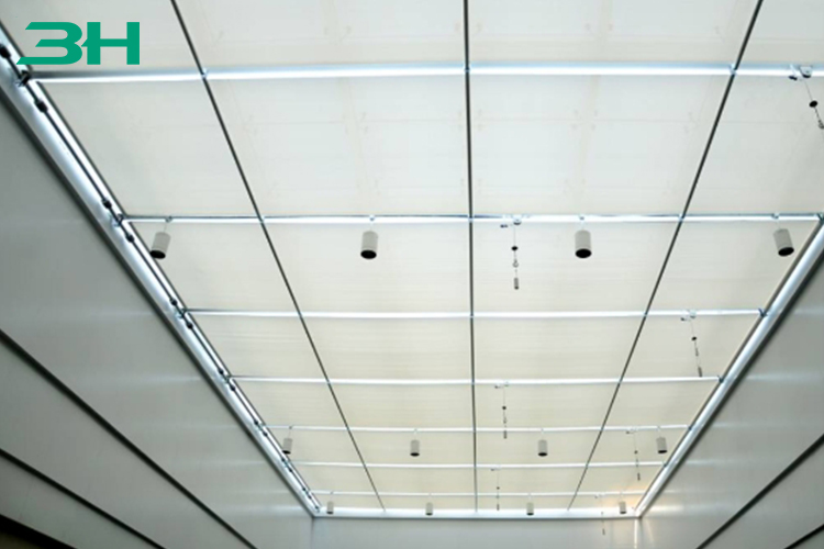 หอวิทยาศาสตร์เซินเจิ้น (1)